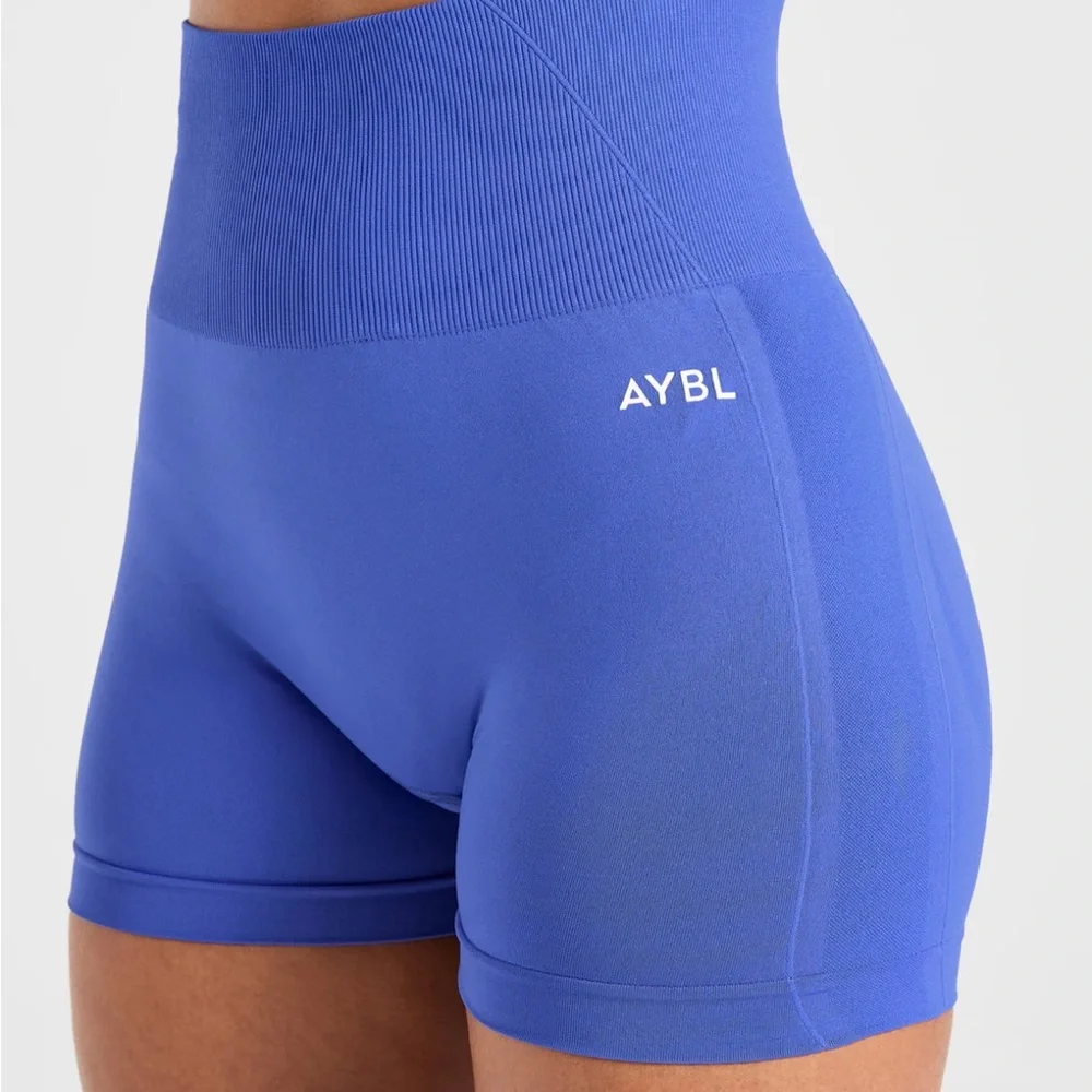 AYBL Empower Shorts - Picture 1 of 6